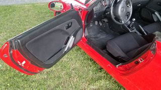 Daihatsu Copen 2010 1.3  CABRIO τελη ΄24-thumb-14