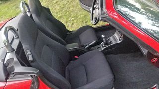 Daihatsu Copen 2010 1.3  CABRIO τελη ΄24-thumb-16