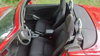 Daihatsu Copen 2010 1.3  CABRIO τελη ΄24-thumb-17