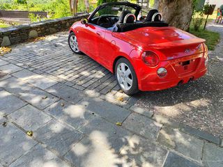 Daihatsu Copen 2010 1.3  CABRIO τελη ΄24-thumb-6