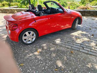 Daihatsu Copen 2010 1.3  CABRIO τελη ΄24-thumb-8