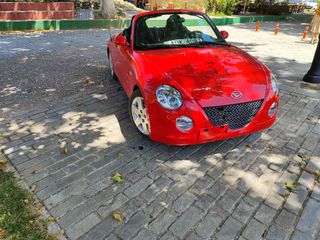 Daihatsu Copen 2010 1.3  CABRIO τελη ΄24-thumb-21