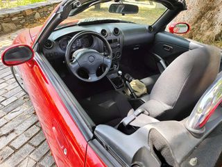 Daihatsu Copen 2010 1.3  CABRIO τελη ΄24-thumb-22