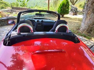 Daihatsu Copen 2010 1.3  CABRIO τελη ΄24-thumb-9