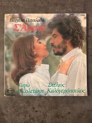 Δίσκοι βινυλίου - 17 τεμάχια -thumb-13