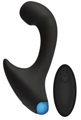 Vibrating P-Massager Remote - Optimale - Doc Johnson
