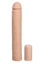 Doc Johnson Xtend It Kit Penis Sleeve - Skin 23cm