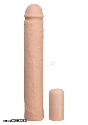 Doc Johnson Xtend It Kit Penis Sleeve - Skin 23cm