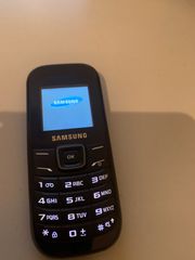 Samsung E1200 M