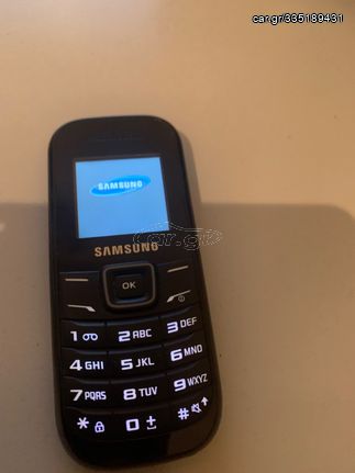 Samsung E1200 M