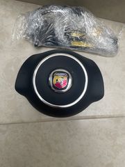 Fiat Abarth 500 2014 SET AIRBAG-thumb-1