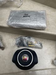 Fiat Abarth 500 2014 SET AIRBAG-thumb-2