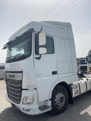 DAF 2015 XF 460 ΚΑΖΑΝΙ-thumb-1