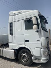 DAF 2015 XF 460 ΚΑΖΑΝΙ-thumb-2