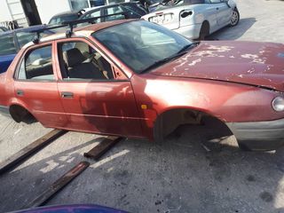 TOYOTA COROLLA 97' 1.4cc-thumb-1