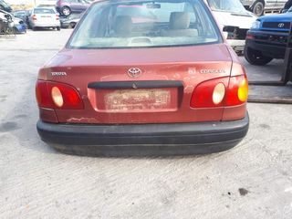 TOYOTA COROLLA 97' 1.4cc-thumb-3