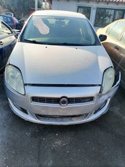 FIAT BRAVO 1.6CC 2009 ΠΕΤΡΕΛΑΙΟ   Πόρτες  Γρύλλοι-Μηχανισμοί Παραθύρων