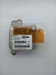 ΕΓΚΕΦΑΛΟΣ AIRBAG ΑΕΡΟΣΑΚΩΝ BOSCH NISSAN MICRA K11 0285001411 28556AP002