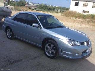 Subaru Impreza '06