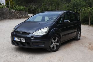 Ford S-Max '07  2.5 Trend