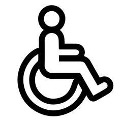 Συνεργασία με εταιρίες στο χώρο της αναπηρίας