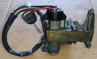 FORD ESCORT 1993-1995 - ΚΛΕΙΔΑΡΙΑ ΜΙΖΑΣ (ΜΕ ΚΛΕΙΔΙ)