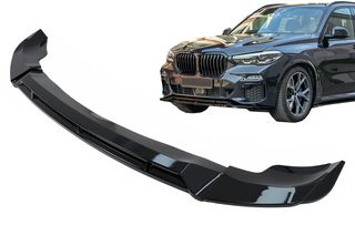 Spoiler για BMW X5 G05 M-Package (2018-up) M Sport