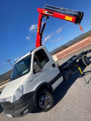 Ανατροπή + Γερανός 2025 HC43A3 ***TruckCrane***-thumb-6