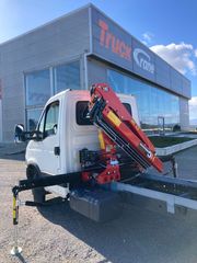 Ανατροπή + Γερανός 2025 HC43A3 ***TruckCrane***-thumb-7