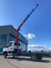 Ανατροπή + Γερανός 2025 HC43A3 ***TruckCrane***-thumb-8