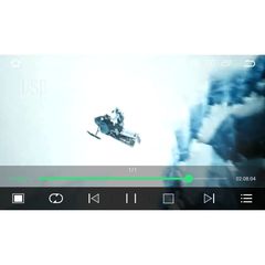 Bizzar Ford Focus Android 9.0 Pie 8core Navigation Multimedia-thumb-5