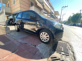Skoda Citigo 2013 €1000 ΠΡΟΚΑΤΑΒΟΛΗ!!! ΓΡΑΜΜΑΤΙΑ-thumb-1