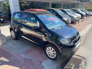 Skoda Citigo 2013 €1000 ΠΡΟΚΑΤΑΒΟΛΗ!!! ΓΡΑΜΜΑΤΙΑ-thumb-2