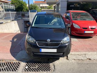 Skoda Citigo 2013 €1000 ΠΡΟΚΑΤΑΒΟΛΗ!!! ΓΡΑΜΜΑΤΙΑ-thumb-3