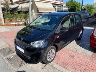 Skoda Citigo 2013 €1000 ΠΡΟΚΑΤΑΒΟΛΗ!!! ΓΡΑΜΜΑΤΙΑ-thumb-4