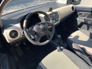 Skoda Citigo 2013 €1000 ΠΡΟΚΑΤΑΒΟΛΗ!!! ΓΡΑΜΜΑΤΙΑ-thumb-5