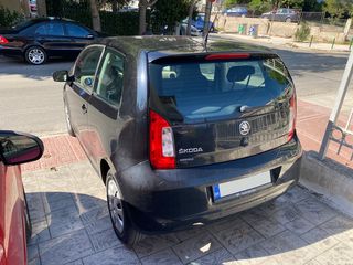 Skoda Citigo 2013 €1000 ΠΡΟΚΑΤΑΒΟΛΗ!!! ΓΡΑΜΜΑΤΙΑ-thumb-7