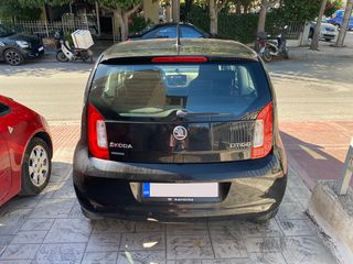 Skoda Citigo 2013 €1000 ΠΡΟΚΑΤΑΒΟΛΗ!!! ΓΡΑΜΜΑΤΙΑ-thumb-8