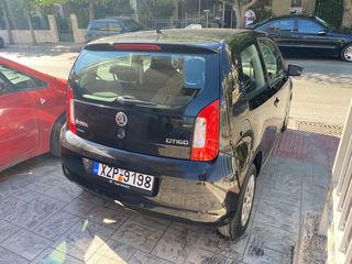 Skoda Citigo 2013 €1000 ΠΡΟΚΑΤΑΒΟΛΗ!!! ΓΡΑΜΜΑΤΙΑ-thumb-10