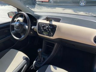 Skoda Citigo 2013 €1000 ΠΡΟΚΑΤΑΒΟΛΗ!!! ΓΡΑΜΜΑΤΙΑ-thumb-12