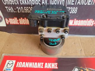MAZDA TRIBUTE 2003 2000cc ΜΟΝΑΔΑ ABS YL8T-2C219-AB-thumb-1