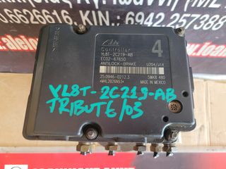 MAZDA TRIBUTE 2003 2000cc ΜΟΝΑΔΑ ABS YL8T-2C219-AB-thumb-2