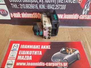 MAZDA TRIBUTE 2003 2000cc ΜΟΝΑΔΑ ABS YL8T-2C219-AB-thumb-6