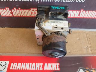 MAZDA TRIBUTE 2003 2000cc ΜΟΝΑΔΑ ABS YL8T-2C219-AB-thumb-8