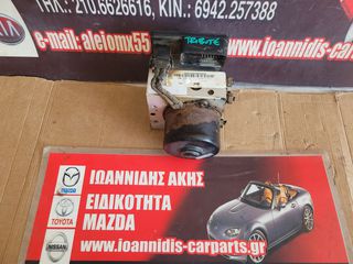 MAZDA TRIBUTE 2003 2000cc ΜΟΝΑΔΑ ABS YL8T-2C219-AB-thumb-9