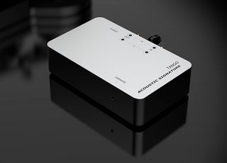 PHONO ACOUSTIC SIGNATURE TANGO MKIII MM-MC