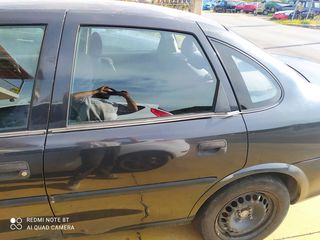 Πόρτα πίσω αριστερή για Opel Vectra B