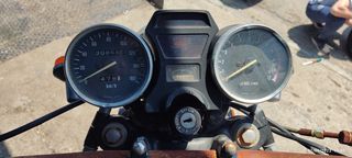 Suzuki gs400 gs 400 μοτερ κινητηρας λειτουργικος -thumb-18