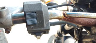 Suzuki gs400 gs 400 μοτερ κινητηρας λειτουργικος -thumb-24