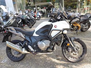 Honda Crosstourer 1200 '18